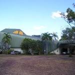 Kakadu Park