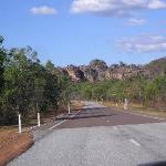 Kakadu Park