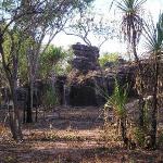 Kakadu Park