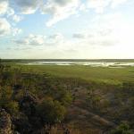 Kakadu Park