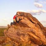 Kakadu Park