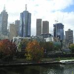 Melbourne