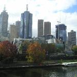 Melbourne