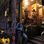 Melbourne