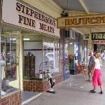 Beechworth -  il BUTCHER