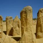 Nambung National Park and Pinnacles Desert