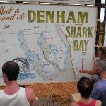 Relax in Denham