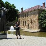 Perth