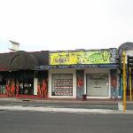 Perth
