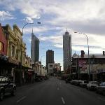 Perth