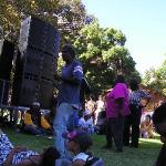 Perth - Australian Day 26 gen 2005