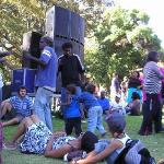 Perth - Australian Day 26 gen 2005