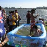 Perth - Australian Day 26 gen 2005