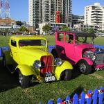 Perth - Australian Day 26 gen 2005