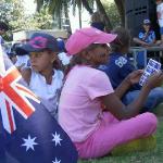 Perth - Australian Day 26 gen 2005