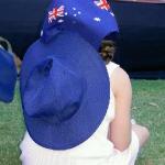 Perth - Australian Day 26 gen 2005