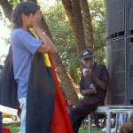 Perth - Australian Day 26 gen 2005