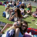 Perth - Australian Day 26 gen 2005