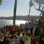 Perth - Australian Day 26 gen 2005