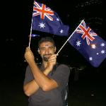 Perth - Sam