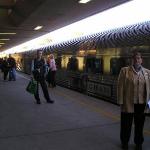 Il leggendario The Ghan