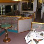Il leggendario The Ghan