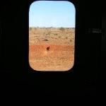 Il leggendario The Ghan