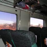 Il leggendario The Ghan
