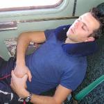 Il leggendario The Ghan