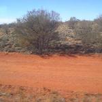 Il leggendario The Ghan