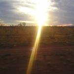 Il leggendario The Ghan