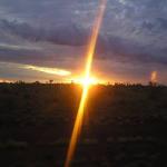Il leggendario The Ghan