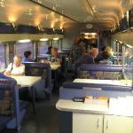 Il leggendario The Ghan