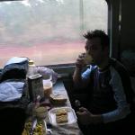 Il leggendario The Ghan