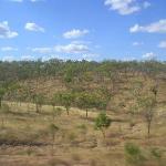 Il leggendario The Ghan