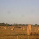 Il leggendario The Ghan
