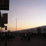 Il leggendario The Ghan