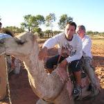 Camel Trophy
