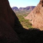 Kata Tjuta - The Olgas