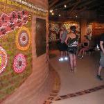 Uluru - Ayers Rock