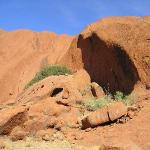 Uluru - Ayers Rock