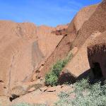 Uluru - Ayers Rock