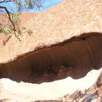 Uluru - Ayers Rock