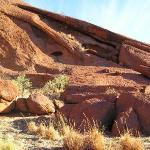 Uluru - Ayers Rock