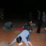 Uluru - Ayers Rock