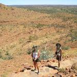 Uluru - Ayers Rock