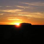 Uluru - Ayers Rock