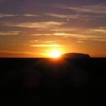 Uluru - Ayers Rock