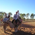 Camel Trophy
