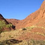 Uluru - Ayers Rock